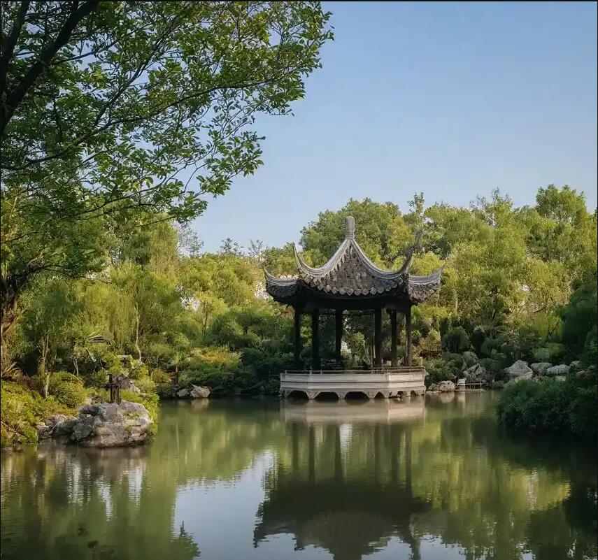 海林千青餐饮有限公司